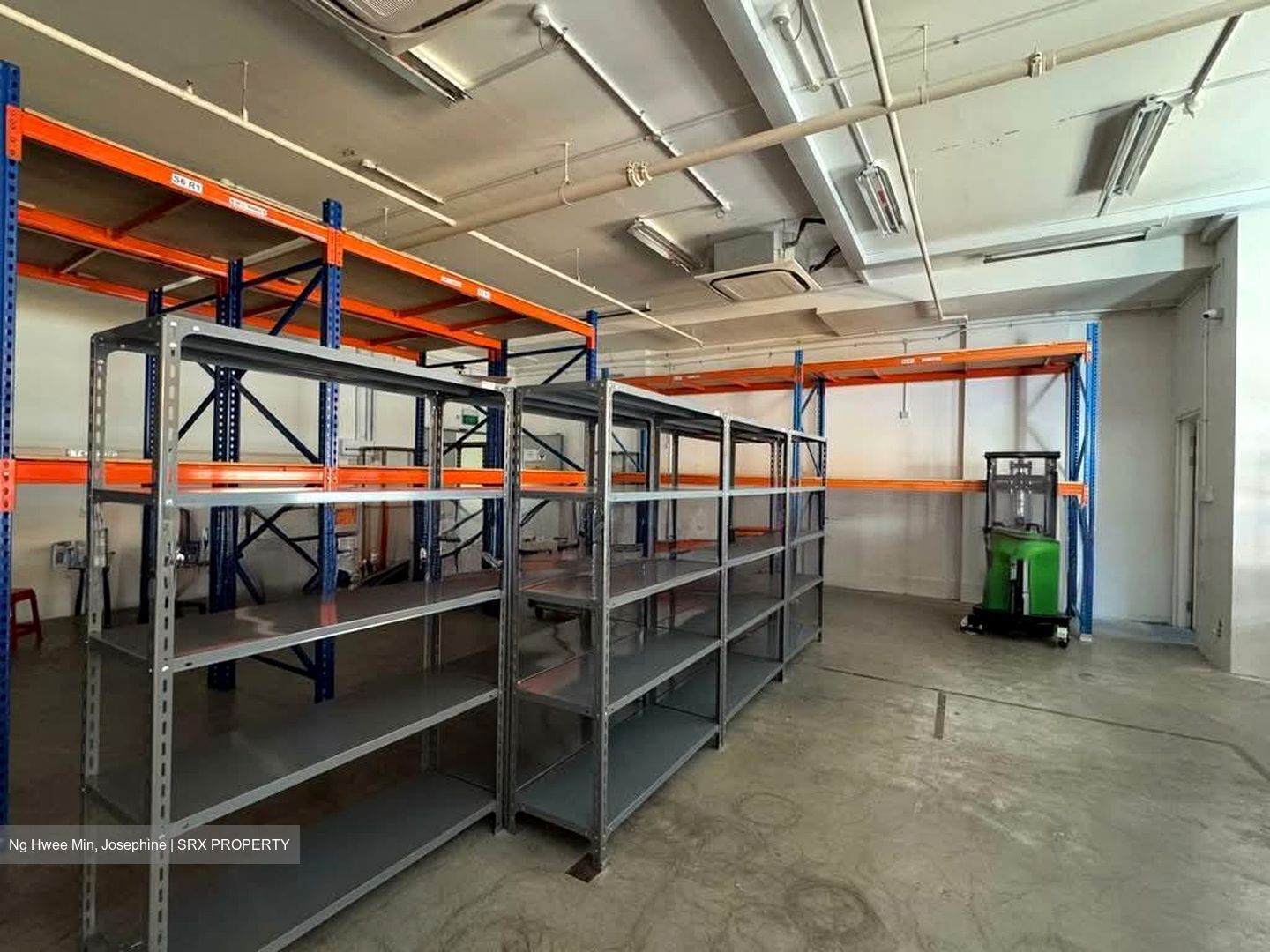 Solstice Business Center (D19), Factory #568040531